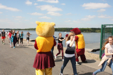 Sponsored Walk 2014 23